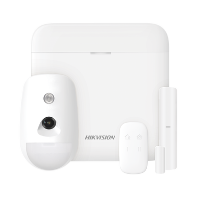 Todos  HIKVISION DS-PWA48-KS-CAM
