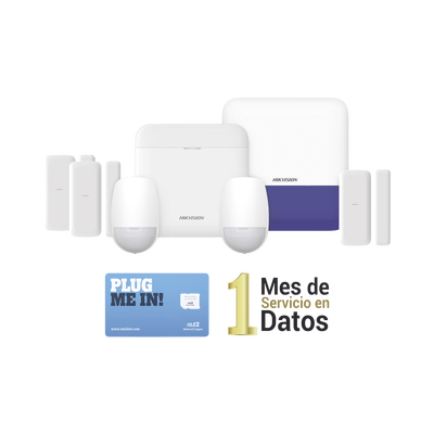 Todos  HIKVISION DS-PWA48-KSDV2