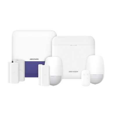 Todos  HIKVISION DS-PWA48-KSV2