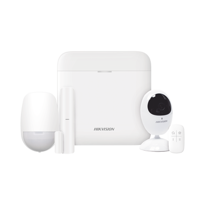 AX PRO Series  HIKVISION DS-PWA48-KS/CAM