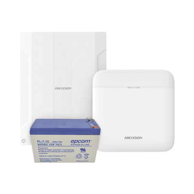 AX PRO Series  HIKVISION DSPWA48KS/EXP