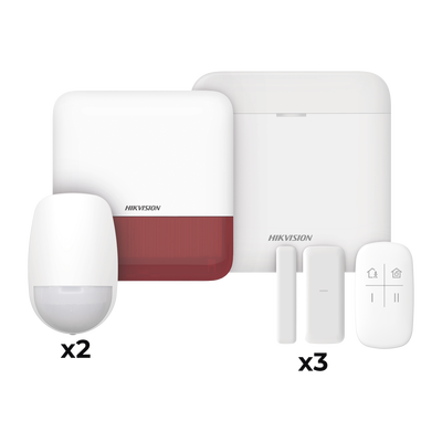 Todos  HIKVISION DS-PWA48-KV2(R)