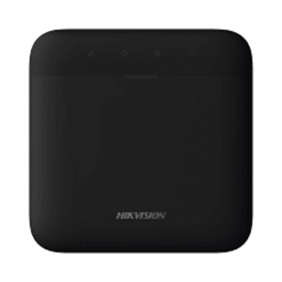 AX PRO Series  HIKVISION DS-PWA48-M-WB/BLACK