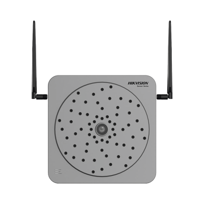 Videovigilancia  HIKVISION DS-QAAI264G1-PG