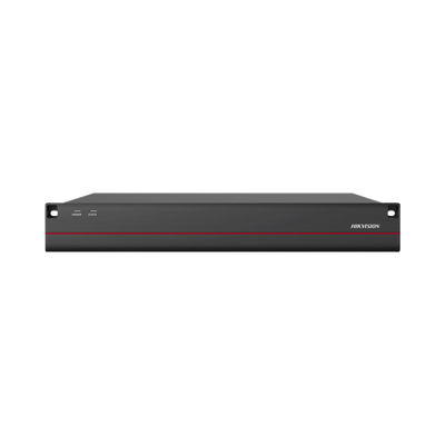 Servidores de Aplicación HIKVISION DS-QFV0202