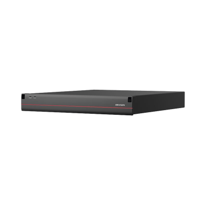 Servidores de Aplicación HIKVISION DS-QFV0502