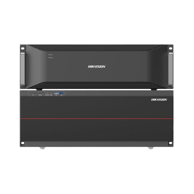Servidores de Aplicación HIKVISION DS-QFV5002/KIT