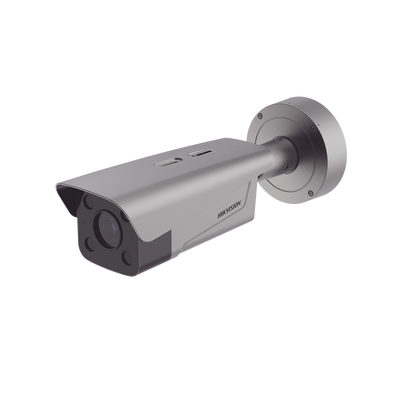 Lente Motorizado  HIKVISION DS-TCG406-E(S)