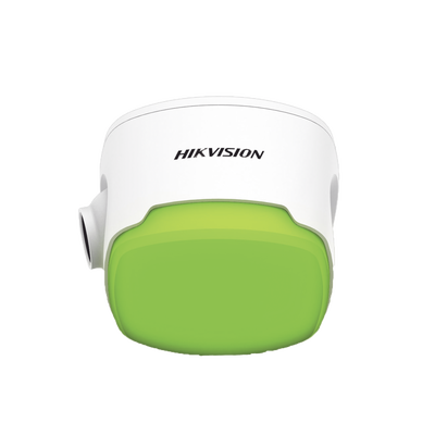 Videovigilancia  HIKVISION DS-TCP140-B(E)(2.8MM)