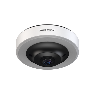 Videovigilancia HIKVISION DS-TCPC06-EP