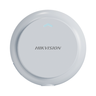Movimiento para Interior  HIKVISION DS-TDSB00-EKT/POE/4M