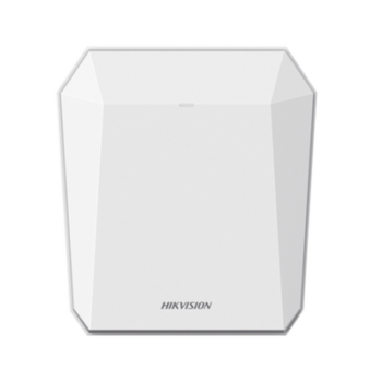 Radar IP Perimetral / 120 metros de Distancia / 120° de Cobertura / IP67 / IK10 / Nema 4X / 32 Objetos de Detección y 16 Zonas  / 4 Salidas de Alarma / RS-485