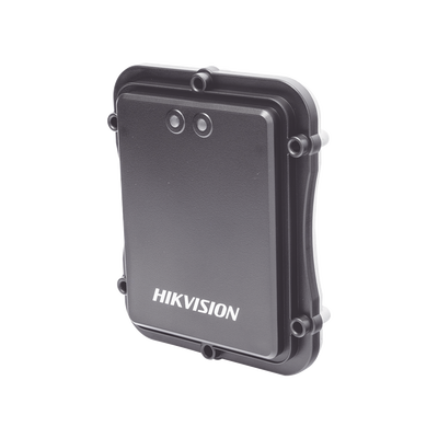 Control  de Acceso  HIKVISION DS-TMG034(FALLRADAR)