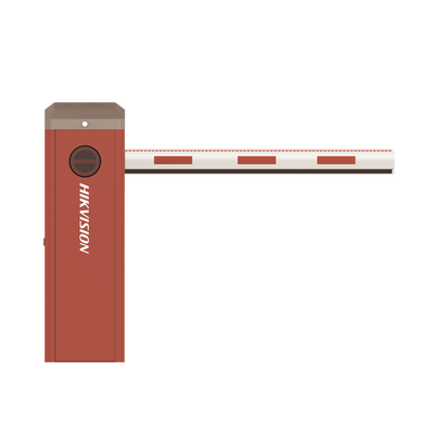 Control  de Acceso  HIKVISION DS-TMG520-L(6MO)