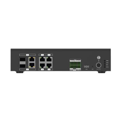 Videovigilancia  HIKVISION DS-TPE400-E(2T)