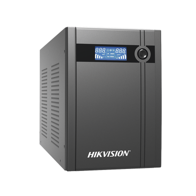 UPS - No Break  HIKVISION DS-UPS2000-X