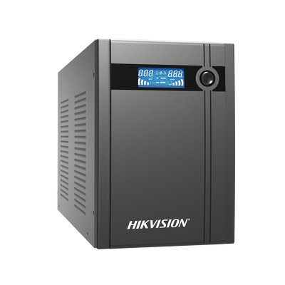 UPS - No Break  HIKVISION DS-UPS3000-X