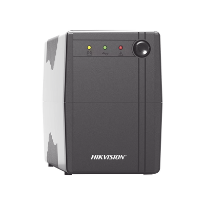 UPS - No Break HIKVISION DS-UPS600-X