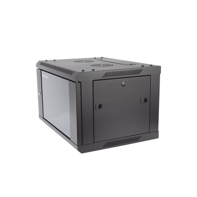 Redes e IT  HIKVISION DS-XS6406-S/B