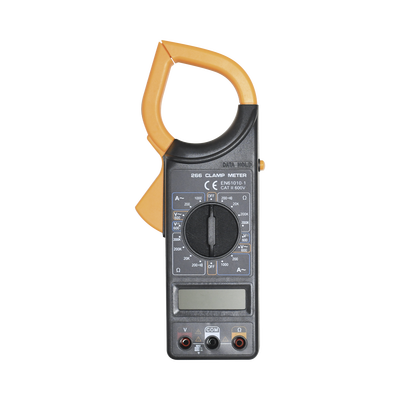 Medición e Inspección Eléctrica PRECISION DT266