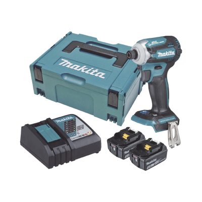 Herramientas Eléctricas MAKITA DTD-171-RTJ