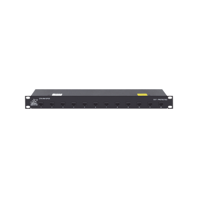 Redes DITEK DTK-RM12POE