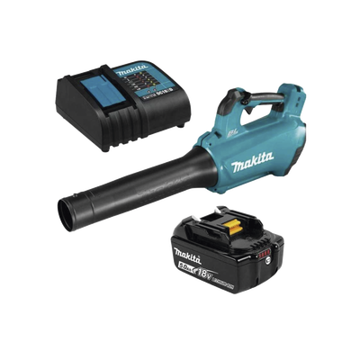 Herramienta Eléctrica a Batería MAKITA DUB184ST