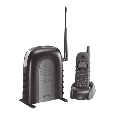 Redes e IT  ENGENIUS DURAFON-1X