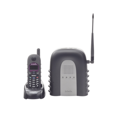 Teléfonos IP  ENGENIUS DURAFON-SIP