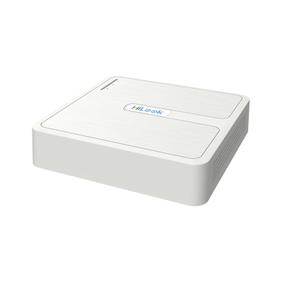 Videovigilancia HiLook by HIKVISION DVR-104G-M1/T