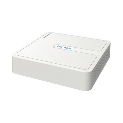 Videovigilancia HiLook by HIKVISION DVR-108G-M1/T