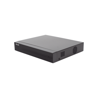 Videovigilancia  HiLook by HIKVISION DVR-204G-M1(C)