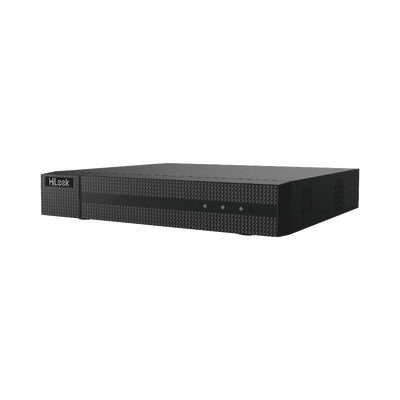 Videovigilancia HiLook by HIKVISION DVR-204Q-M1(E)