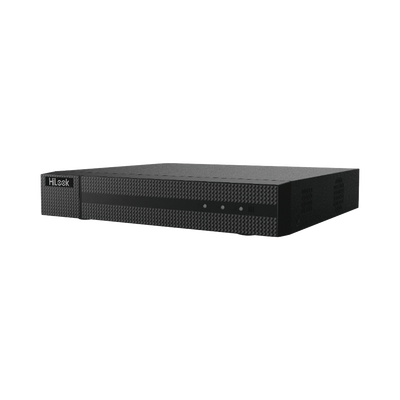 Videovigilancia HiLook by HIKVISION DVR-204U-M1(C)
