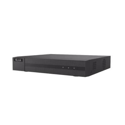 Videovigilancia HiLook by HIKVISION DVR-208G-M1/T