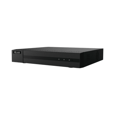 Videovigilancia  HiLook by HIKVISION DVR-208U-M1(C)