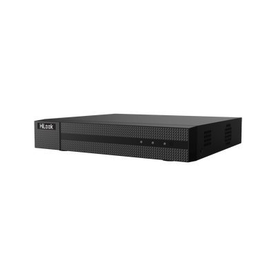 Videovigilancia HiLook by HIKVISION DVR-216G-M1(E)