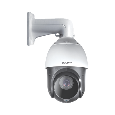 Videovigilancia EPCOM PROFESSIONAL DX360-15X