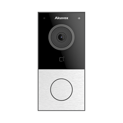Videoporteros IP  AKUVOX E12W