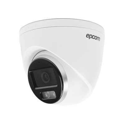 Domo / Eyeball / Turret  EPCOM PROFESSIONAL E3K-TURBO-CX