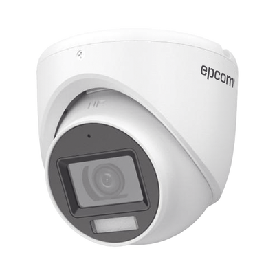 Videovigilancia  EPCOM PROFESSIONAL E3K-TURBO-DLX