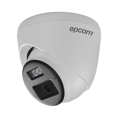 Videovigilancia  EPCOM PROFESSIONAL E4K-TURBO-EX