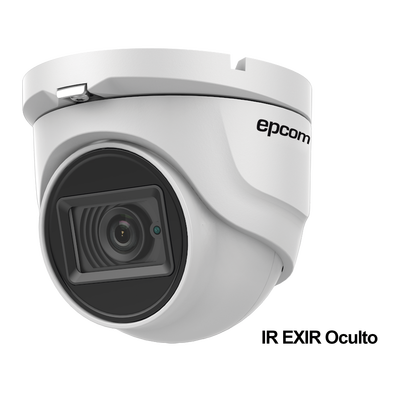 Videovigilancia  EPCOM PROFESSIONAL E4K-TURBO-L