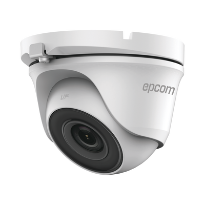 Videovigilancia EPCOM PROFESSIONAL E50-TURBO-G3