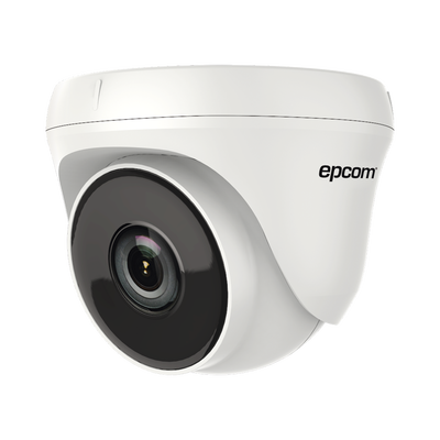 Videovigilancia  EPCOM PROFESSIONAL E50-TURBOG3-P