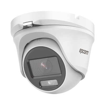 Videovigilancia EPCOM PROFESSIONAL E8-TURBO-C/A