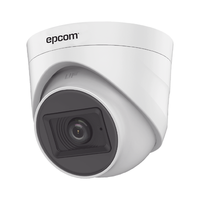 Videovigilancia  EPCOM PROFESSIONAL E8-TURBO-G2P/A