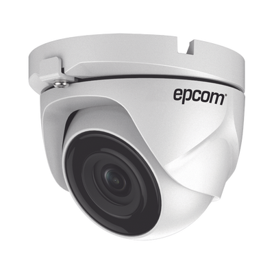 Videovigilancia EPCOM PROFESSIONAL E8-TURBO-G2W