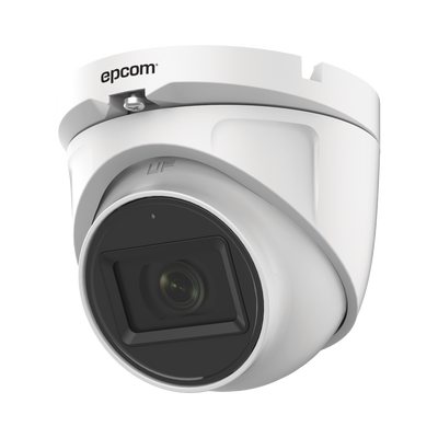 Videovigilancia EPCOM PROFESSIONAL E8-TURBO-G2/A