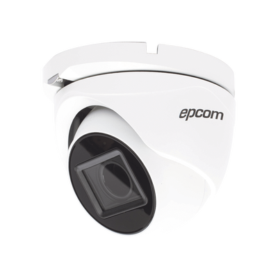 Videovigilancia  EPCOM PROFESSIONAL E8-TURBO-G3Z
